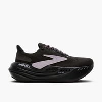 حذاء بروكس جيلسيرين Brooks Glycerin Max Black/Orch...