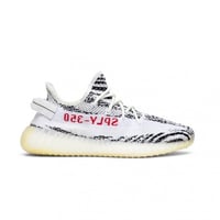 Yeezy Boost 350 V2 'Zebra'