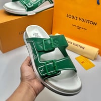 Louis vuitton slippers