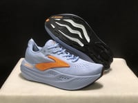 حذاء بروكس جيلسيرين Brooks Glycerin Max Blue/Sky/O...