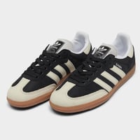 Adidas Samba "Black/White"