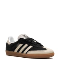 Adidas Samba "Black/White"