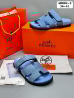 Hermes Womens Sandals