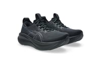 ASICS GEL-NIMBUS™ 28 BLACK/GRAPHITE GREY