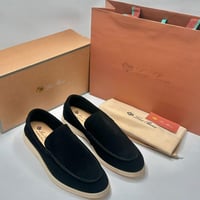 حذاء لورو بيانا موكاسين -