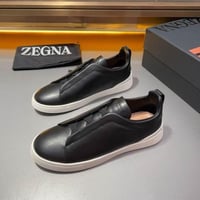 حذاء زينيا ZEGNA