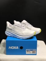حذاء سنيكرز HOKA Clifton 9