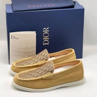 Dior Men Granville Loafer