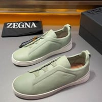 حذاء زينيا ZEGNA