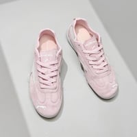 Puma x Balenciaga Speedcat Pink