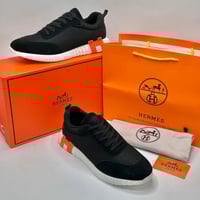 Hermes mans shoes