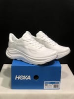 حذاء سنيكرز HOKA Clifton 10