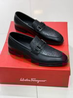 حذاء Salvatore Ferragamo رسمي