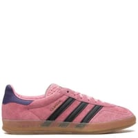 Adidas Gazelle Indoor suede