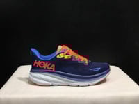 حذاء سنيكرز HOKA Clifton 9