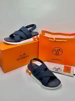 Hermes mans Sandals