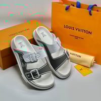 Louis vuitton slippers