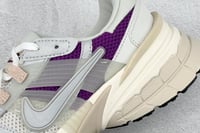 Nike V2K Run Prm "Light Bone" sneakers
