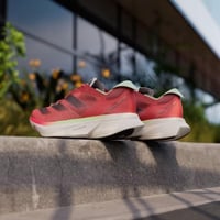 adidas Adizero Adios Pro 3 Rot