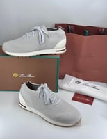 LORO PIANA 360 LP Flexy Walk Sneaker