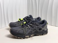 ASICS Gel-Kahana 8 Grey