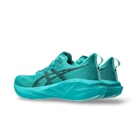 حذاء اسيكس Nova Blast 5 WAVE TEAL/BLACK