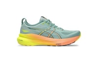 ASICS GEL-Kayano 31 LIGHT CELADON/SAFETY YELLOW
