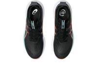 ASICS GEL-NIMBUS™ 27 BLACK/CORAL REEF