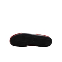 PUMA Speedcat Ballet "RED/White" ballet flats