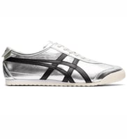 Onitsuka Tiger Mexico 66™ "PURE SILVER/BLACK" snea...