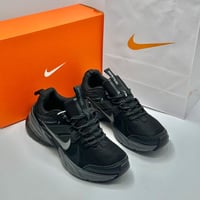 Nike V2K Runtekk Black