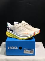 حذاء سنيكرز HOKA Clifton 9