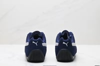 Puma Sparco x Speedcat OG+ 'NAVY BLUE' Sneakers