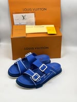 Louis vuitton slippers