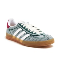 Adidas Gazelle Indoor Sean Wotherspoon Hemp Green