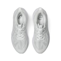 حذاء اسيكس Nova Blast 5 WHITE/PIEDMONT GREY