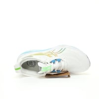 ASICS GEL-NIMBUS 26 WHITE/WATERSCAPE