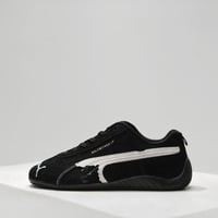Puma x Balenciaga Speedcat Black