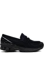 New Balance 1906LNT Loafer "Black Suede" sneakers