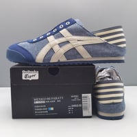 حذاء اسيكس Tiger Mexico 66