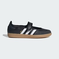 Adidas Samba Jane Cloud White / Carbon / Core Blac...