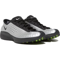 NIKE Air Superfly' 'Metallic Silver'