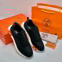 Hermes mans shoes