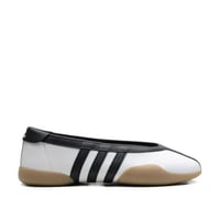 adidas Taekwondo Mei Ballet "Cloud White/Core Blac...