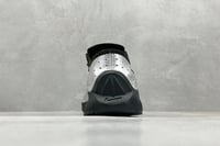 NIKE Air Superfly' 'Metallic Silver'