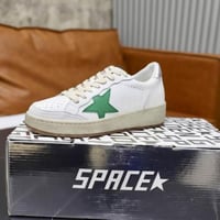 حذاء جولدن جوس Golden Goose