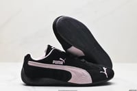 PUMA Speedcat BLACK PINK Sneakers