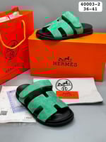 Hermes Womens Sandals