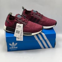 سنيكر أديداس NMD_R1