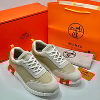 Hermes mans shoes
